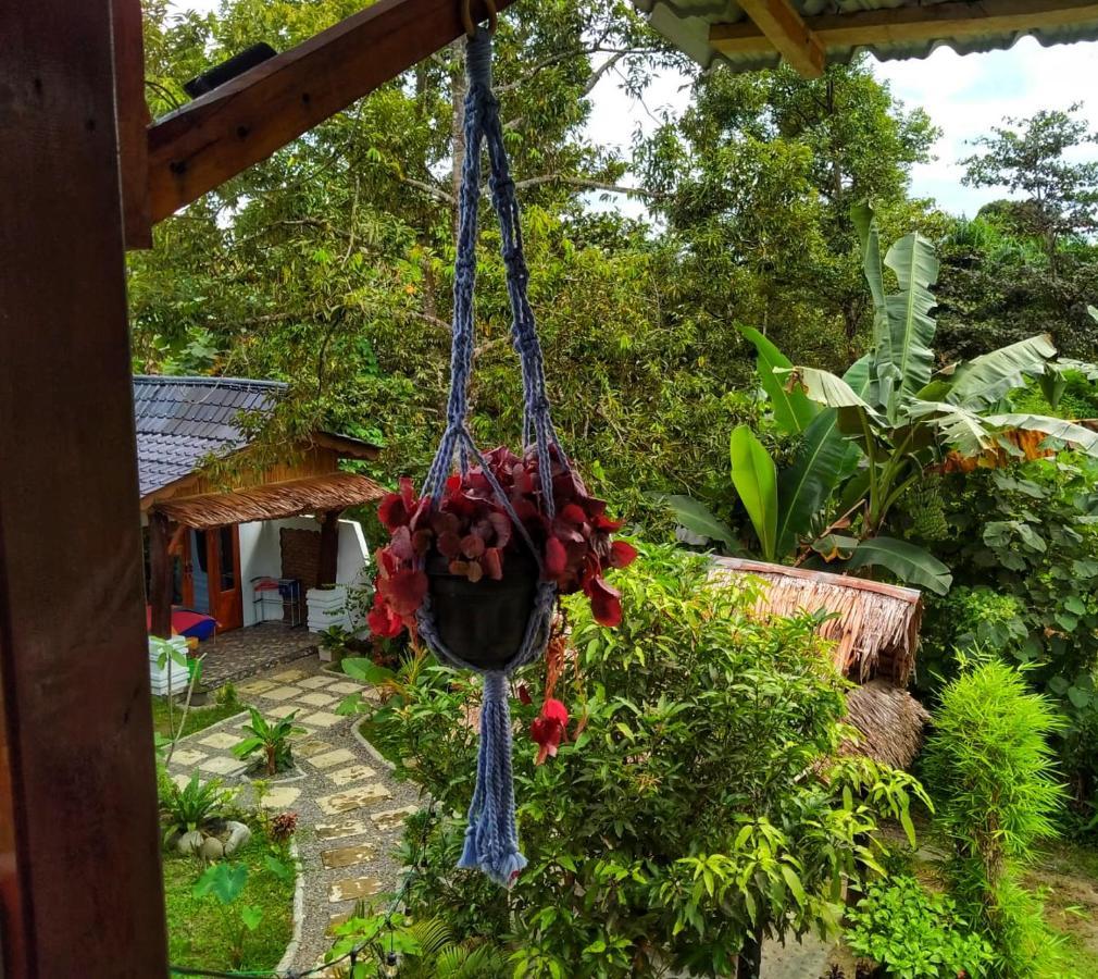 Sumatra Orangutan Discovery Villa Bukit Lawang Bagian luar foto