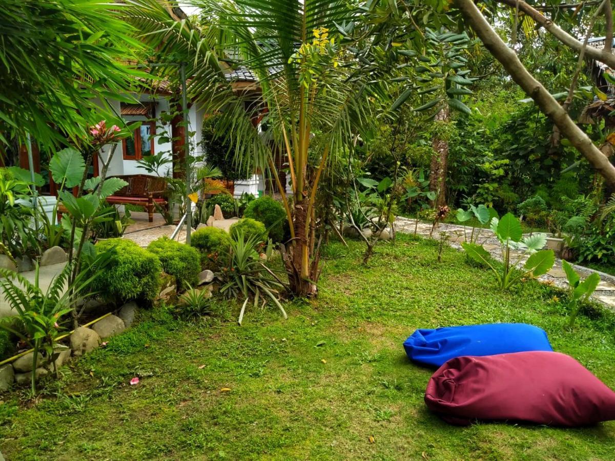 Sumatra Orangutan Discovery Villa Bukit Lawang Bagian luar foto