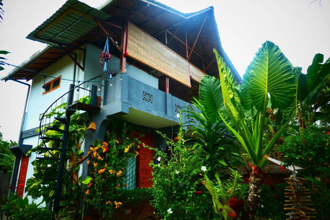 Sumatra Orangutan Discovery Villa Bukit Lawang Bagian luar foto